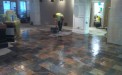 Memphis Belle Floor Tiling 2